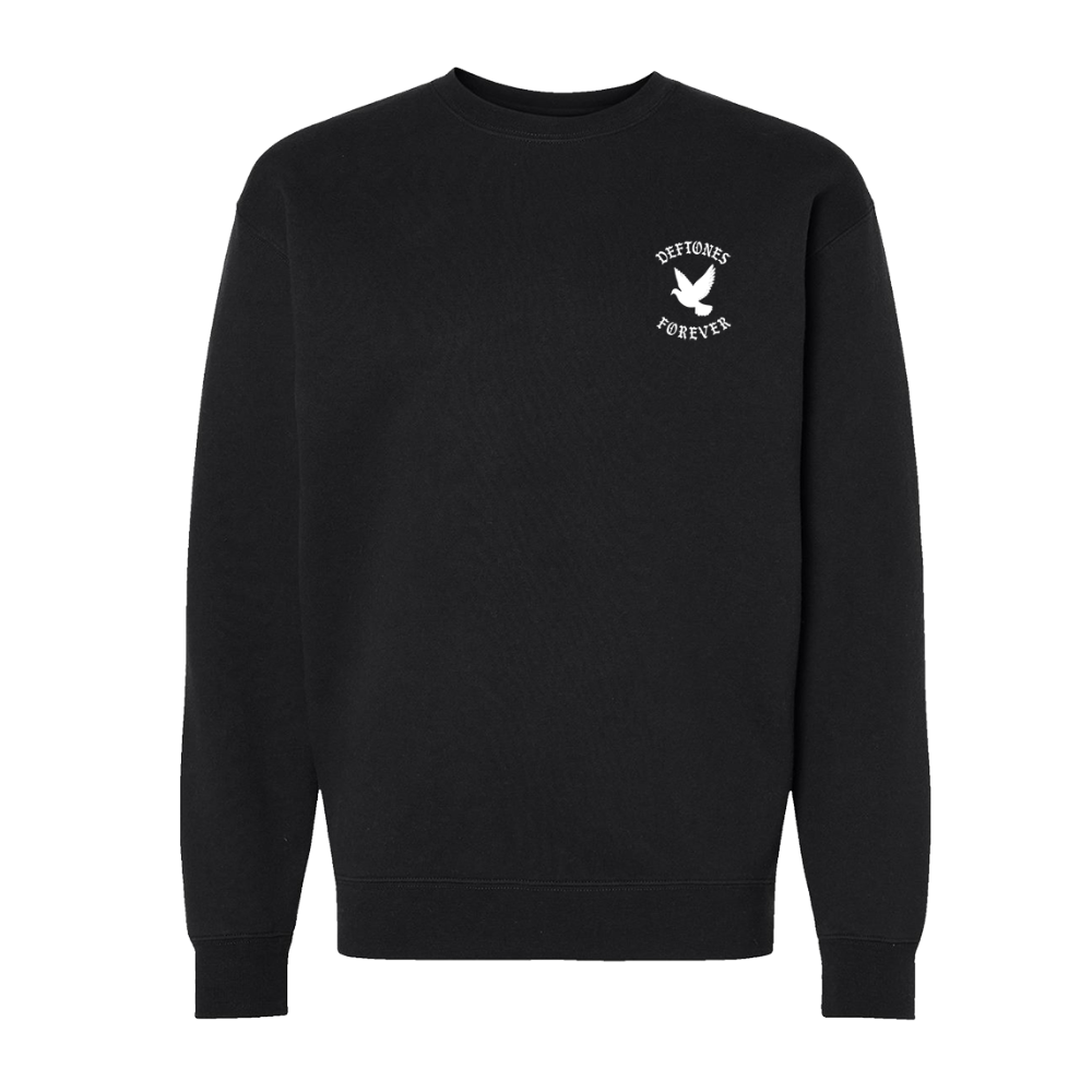 doves crewneck
