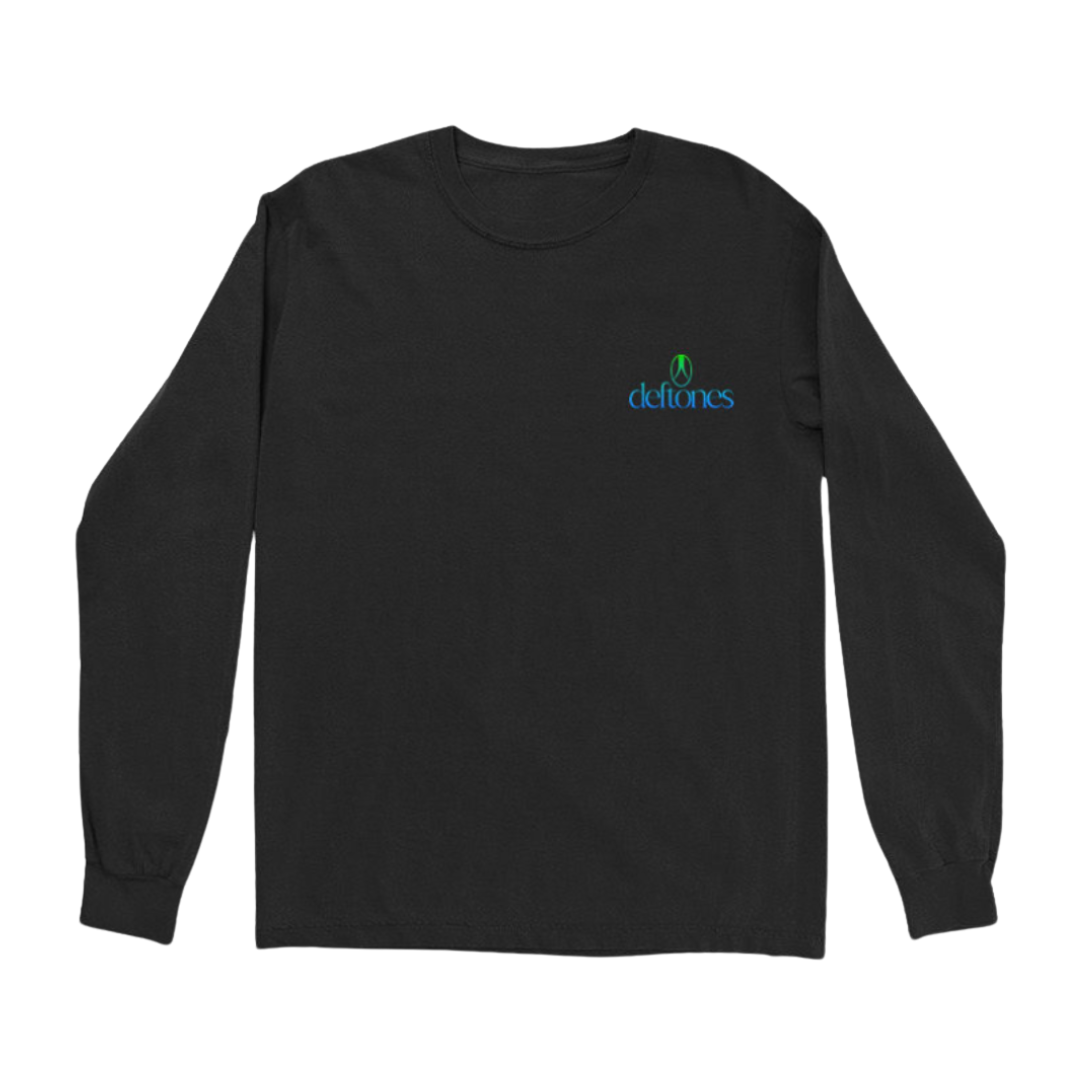 private music tracklist longsleeve