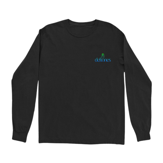 private music tracklist longsleeve