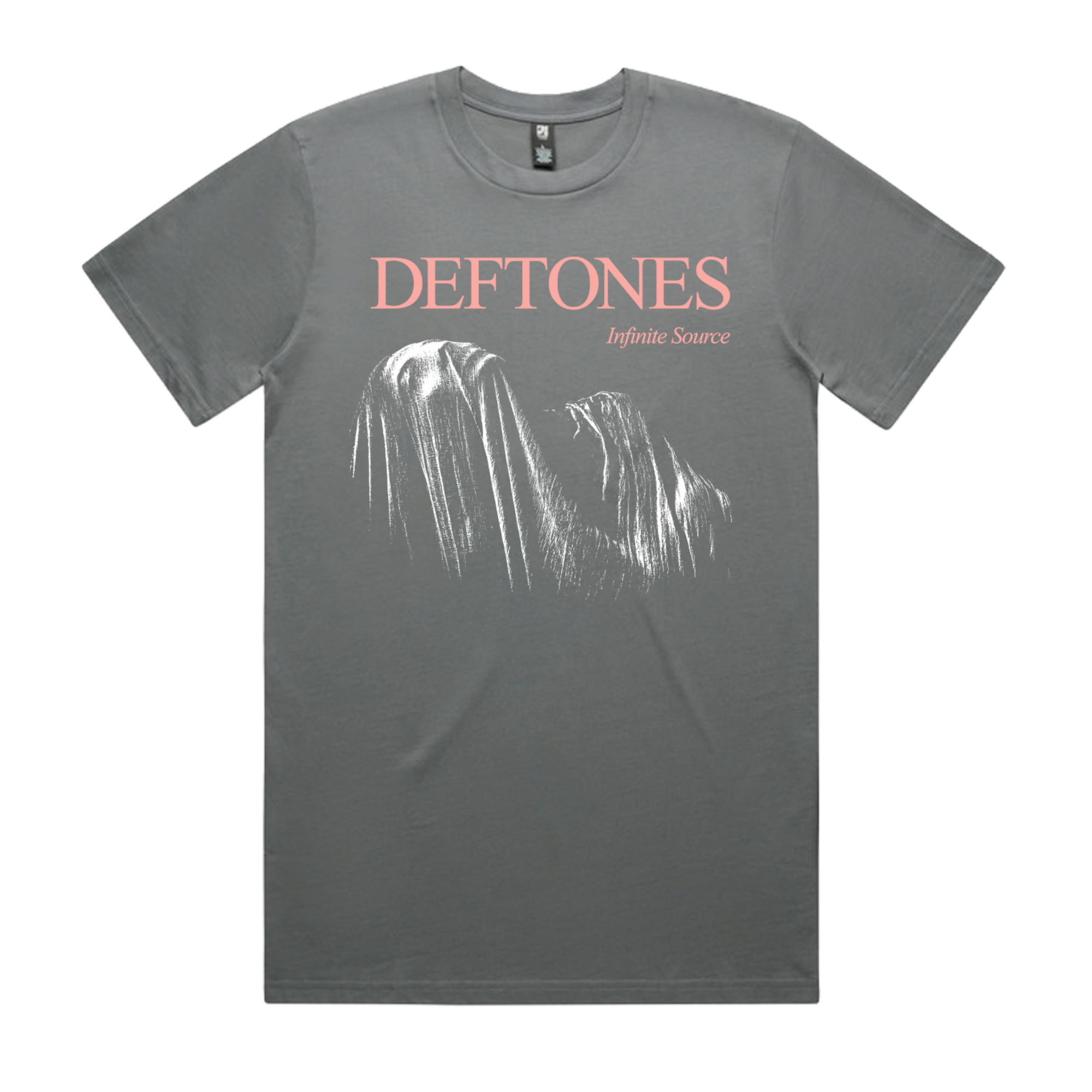 Deftones - Private Music Tracklist Longsleeve – Deftones UK