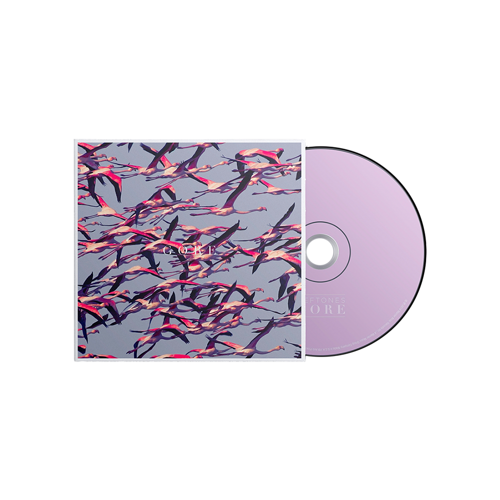gore cd