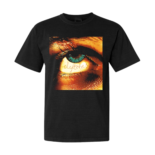 eye logo t-shirt