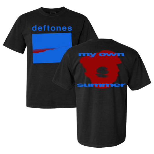 my own summer t-shirt