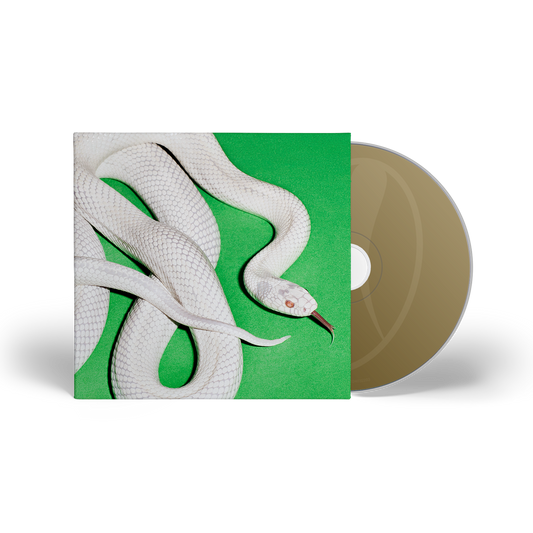private music cd