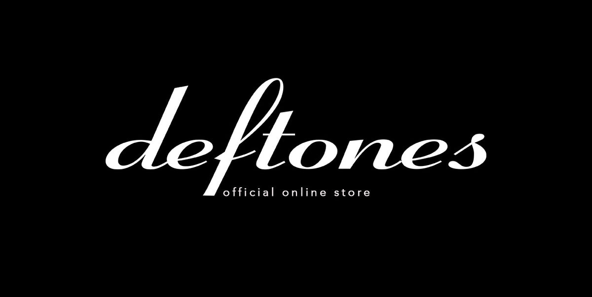 Home Page Official Deftones UK Store Home Page Official Deftones UK Store