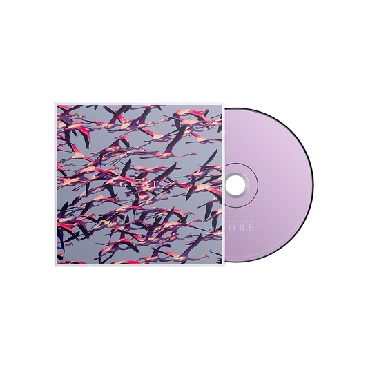 gore cd