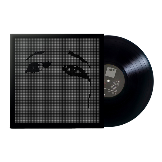 ohms vinyl